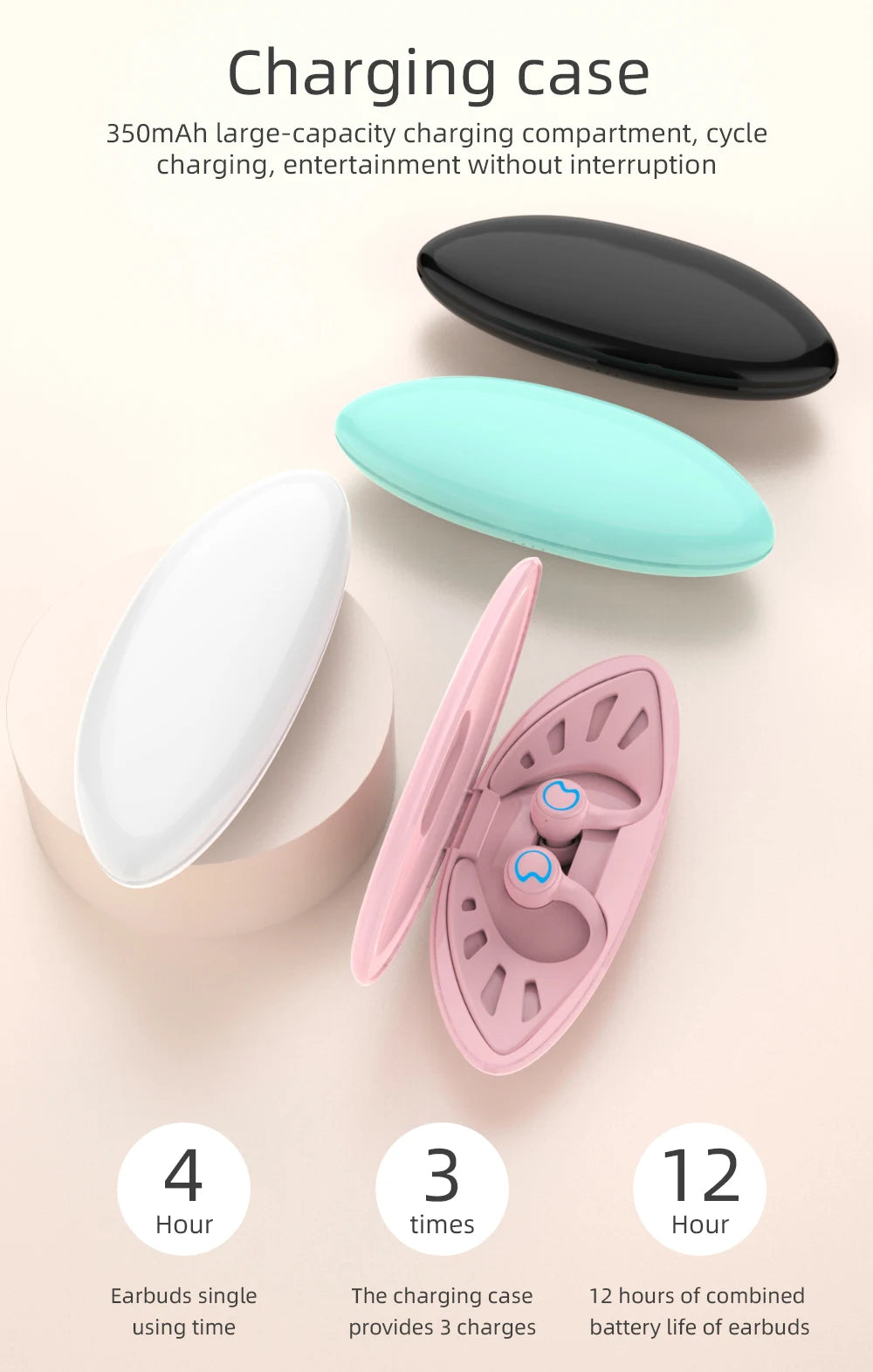 2024 The latest original couple model TWS wireless headphones, high quality wireless headphones, Quadratic earphone, phone headp