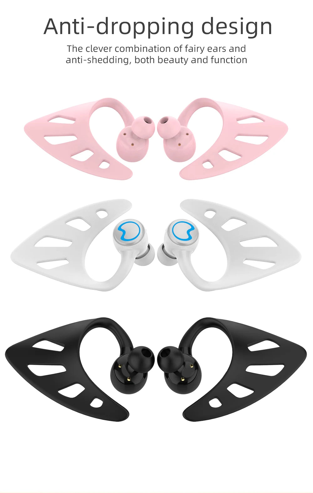 2024 The latest original couple model TWS wireless headphones, high quality wireless headphones, Quadratic earphone, phone headp