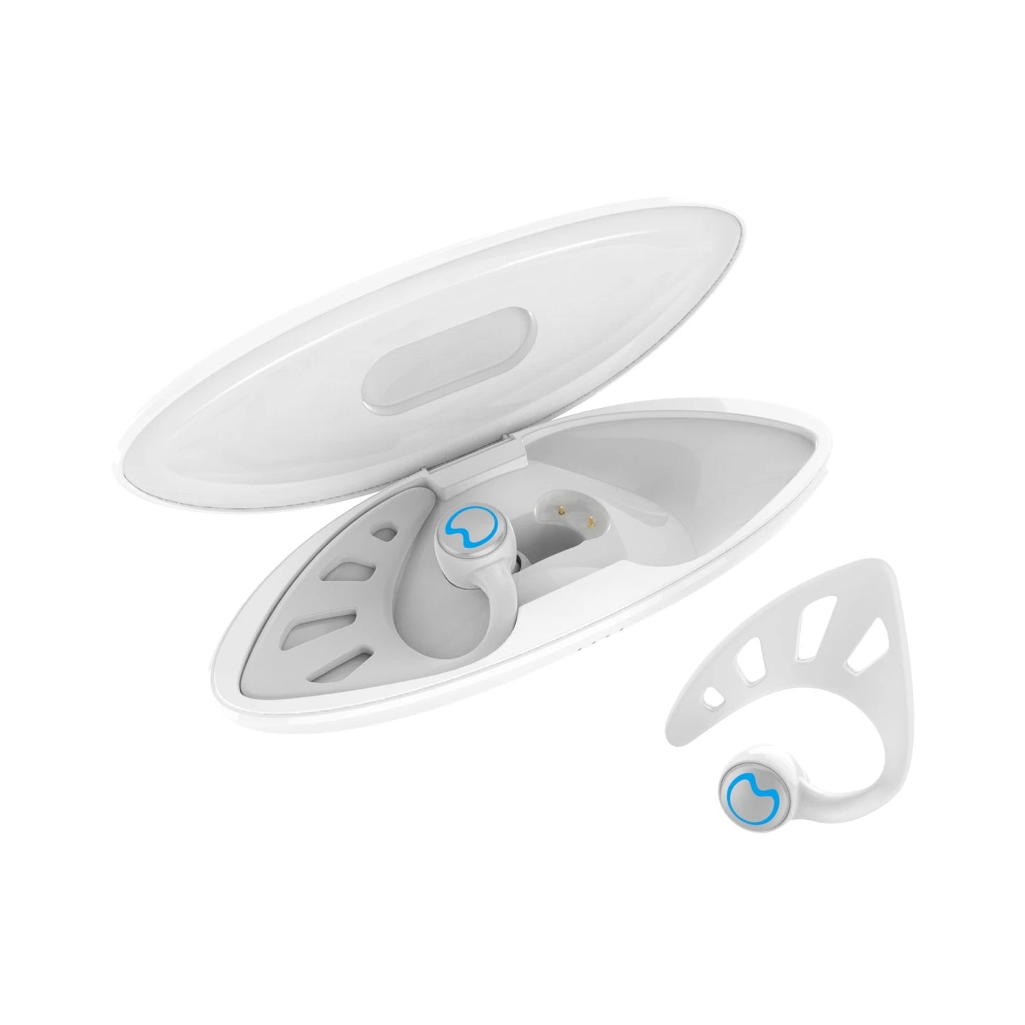2024 The latest original couple model TWS wireless headphones, high quality wireless headphones, Quadratic earphone, phone headp