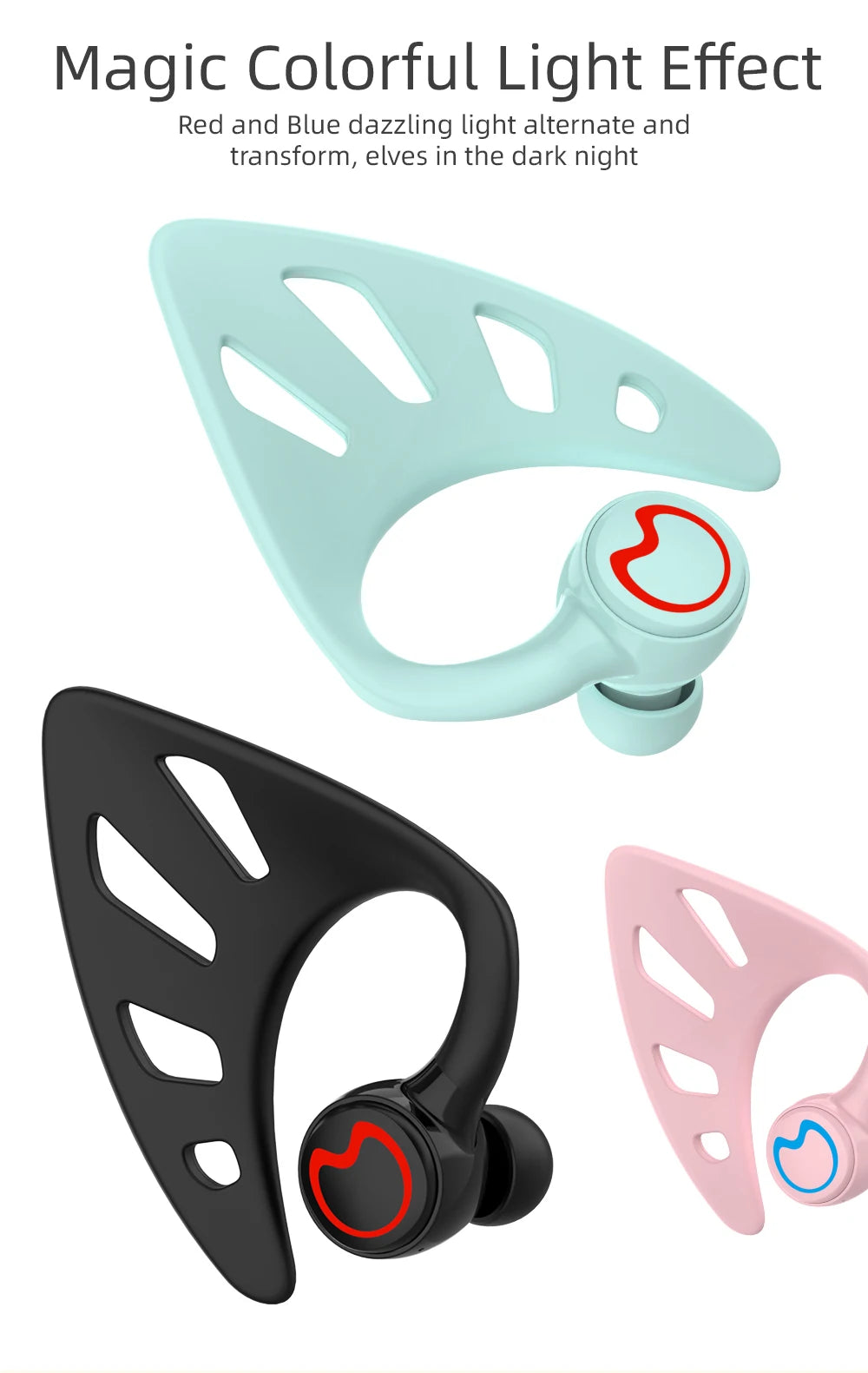 2024 The latest original couple model TWS wireless headphones, high quality wireless headphones, Quadratic earphone, phone headp